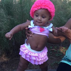 Meet your Posher, Krystal